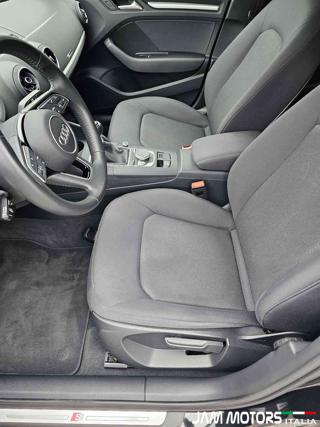 AUDI A3 usata, con ESP