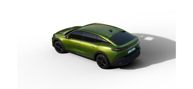 PEUGEOT 408 usata, con Airbag Passeggero