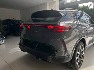 CUPRA Formentor usata, con Lettore CD