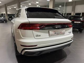 AUDI Q8 usata, con Airbag Passeggero