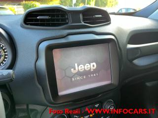 JEEP Renegade usata, con Immobilizzatore elettronico