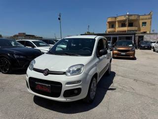 FIAT Panda usata, con Controllo automatico clima