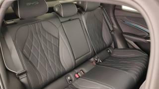 BYD Seal usata, con Fari full-led