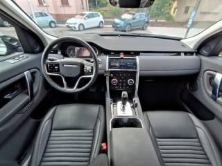 LAND ROVER Discovery Sport usata, con Controllo automatico clima