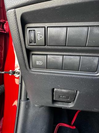 TOYOTA Yaris usata, con Immobilizzatore elettronico