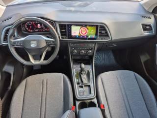 SEAT Ateca usata, con Climatizzatore