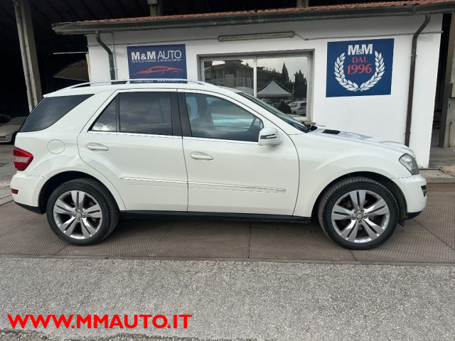 MERCEDES-BENZ ML 350 usata, con ABS