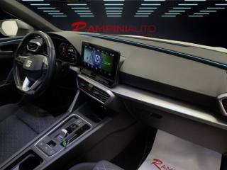 SEAT Leon usata 19