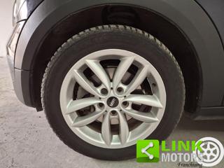 MINI Countryman usata, con Chiusura centralizzata