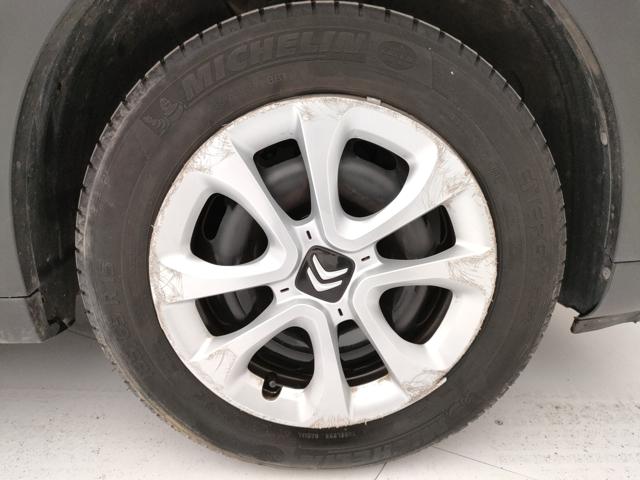 CITROEN C3 usata, con Riconoscimento dei segnali stradali