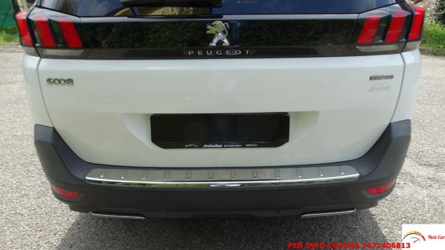 PEUGEOT 5008 usata 67