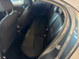 MAZDA 2 usata, con ESP