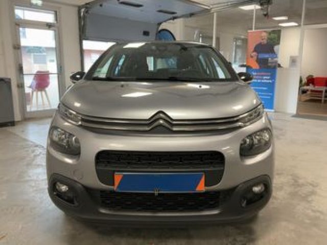CITROEN C3 usata, con Boardcomputer