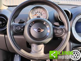 MINI Countryman usata, con USB