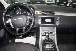 LAND ROVER Range Rover Evoque usata, con Controllo trazione