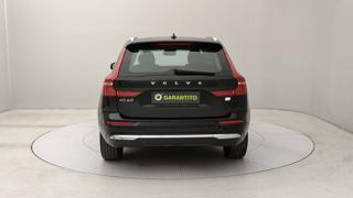 VOLVO XC60 usata, con Airbag Passeggero