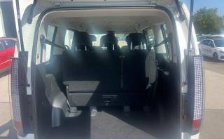 HYUNDAI Staria usata, con Controllo trazione