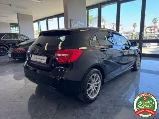 MERCEDES-BENZ A 180 usata, con Alzacristalli elettrici