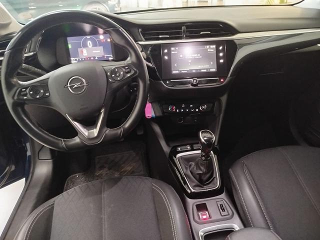 OPEL Corsa usata, con Chiusura centralizzata