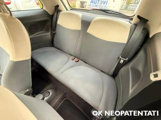 FIAT 500 usata, con Chiusura centralizzata