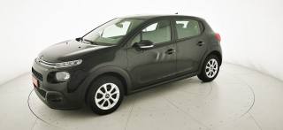 CITROEN C3 usata, con Specchietti laterali elettrici