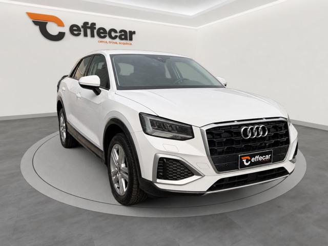 AUDI Q2 usata, con Airbag laterali