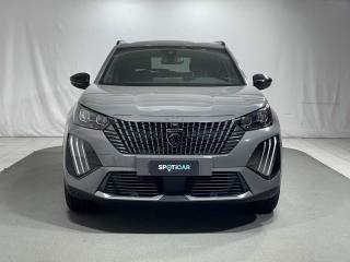 PEUGEOT 2008 usata, con ESP