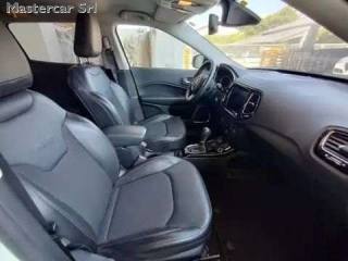 JEEP Compass usata, con Airbag Passeggero