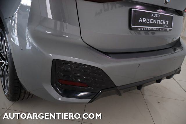 BMW 218 usata, con Parabrezza riscaldabile