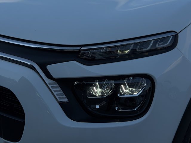 CITROEN C3 usata, con Airbag testa