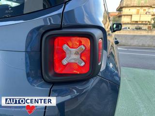 JEEP Renegade usata, con Controllo elettronico della corsia