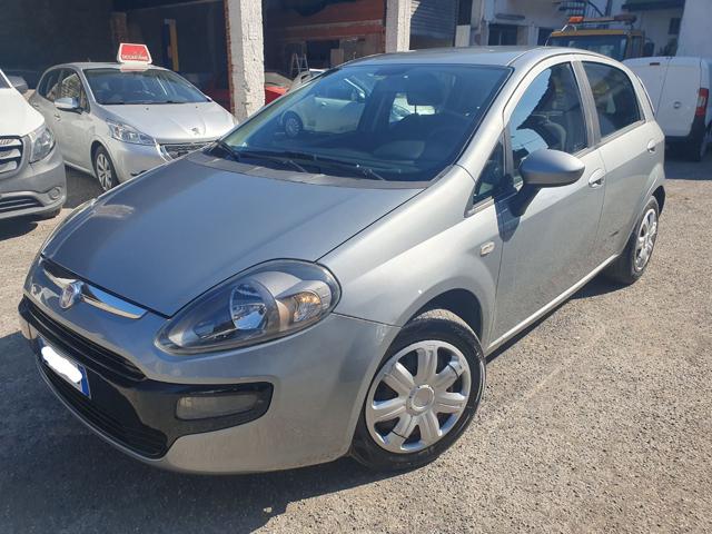 FIAT Punto Evo usata, con ABS