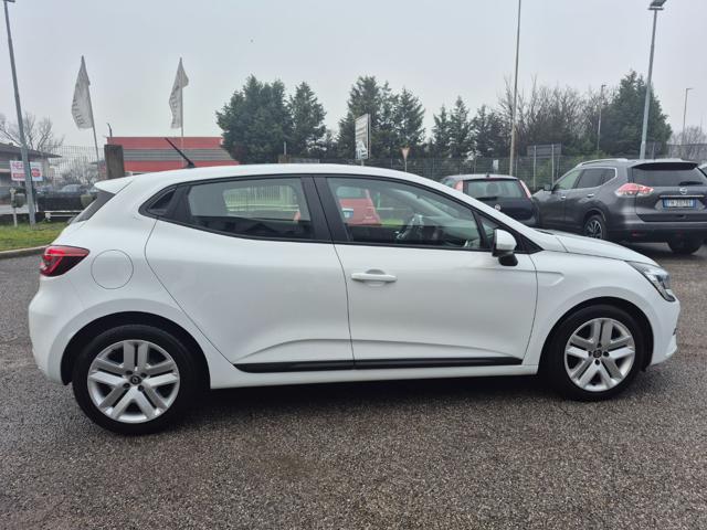 RENAULT Clio usata, con Airbag laterali