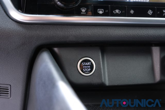 NISSAN Qashqai usata, con Volante multifunzione