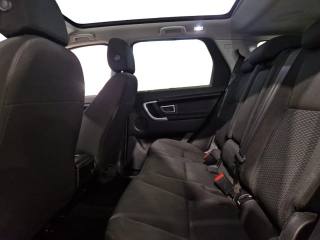 LAND ROVER Discovery Sport usata, con Immobilizzatore elettronico