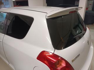 SUZUKI Swift usata 48