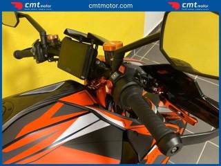 KTM 1290 Super Duke R usata 11