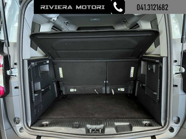 FORD Tourneo Courier usata, con Immobilizzatore elettronico