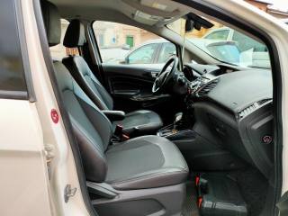 FORD EcoSport usata, con Cruise Control