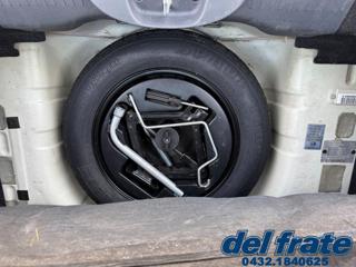 FIAT 500 usata, con Immobilizzatore elettronico