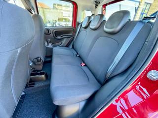 FIAT Panda usata, con Immobilizzatore elettronico