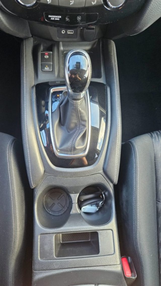 NISSAN X-Trail usata, con Cruise Control