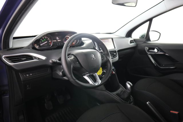 PEUGEOT 208 usata 1