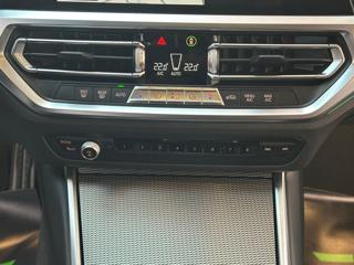 BMW 340 usata, con Cronologia tagliandi