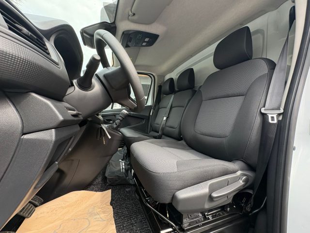 RENAULT Trafic usata, con Fendinebbia