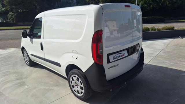 FIAT Doblo usata 12