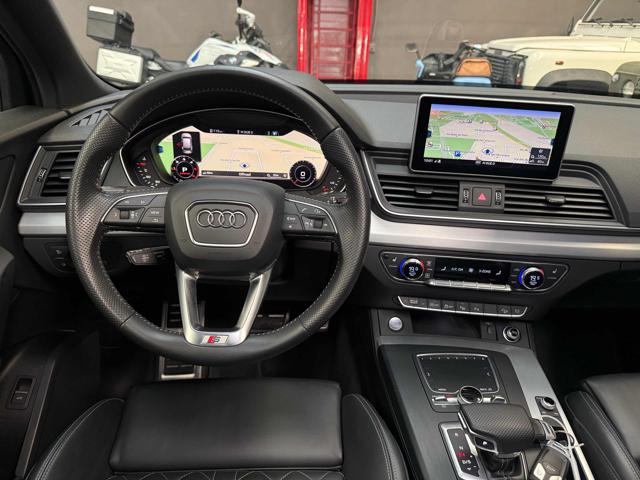 AUDI Q5 usata, con Controllo trazione