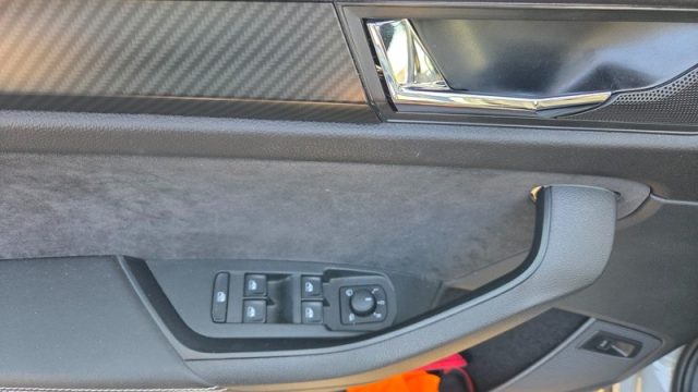 SKODA Kodiaq usata, con Sistema di navigazione