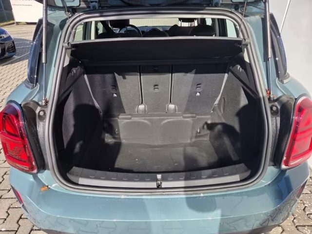 MINI Countryman usata, con Cruise Control