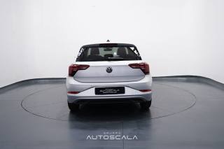 VOLKSWAGEN Polo usata, con Autoradio